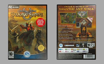 Game Box