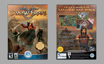 Game Box