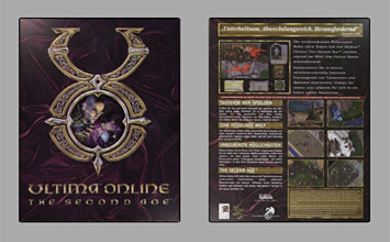 Game Box