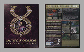 Game Box
