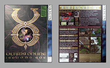 Game Box