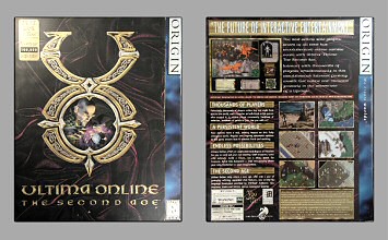 Game Box
