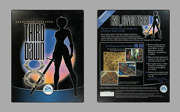 Game Box
