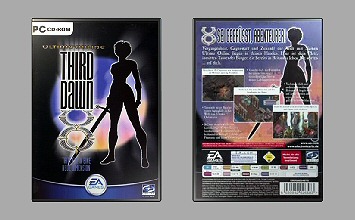 Game Box