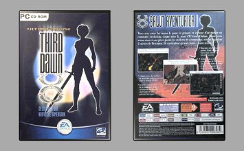 Game Box