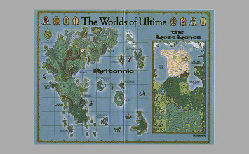 Maps