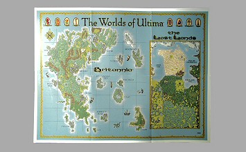 Maps