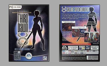 Game Box