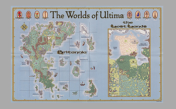 Maps