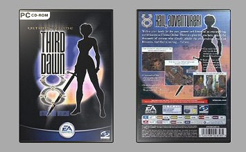 Game Box