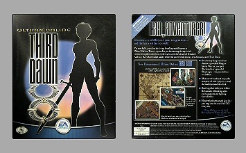 Game Box