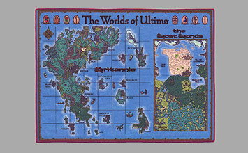 Maps
