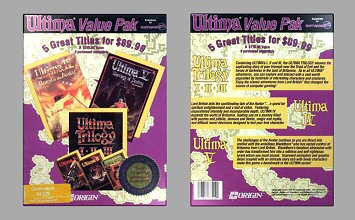 Game Box