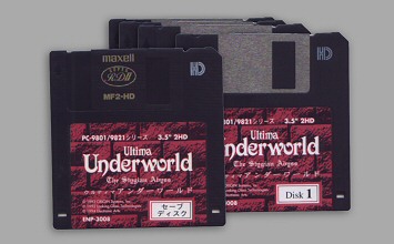 Disks
