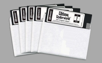 Disks