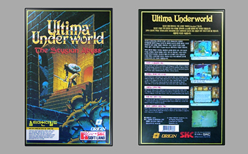 Game Box