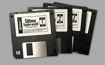 Disks