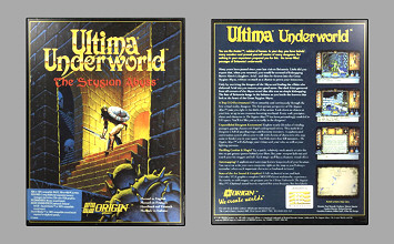 Game Box