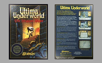Game Box