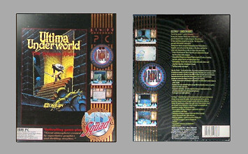 Game Box