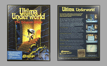 Game Box