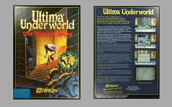 Game Box