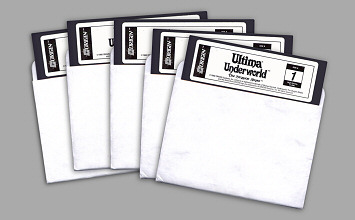 Disks