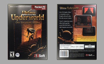 Game Box