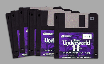 Disks