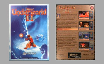 Game Box