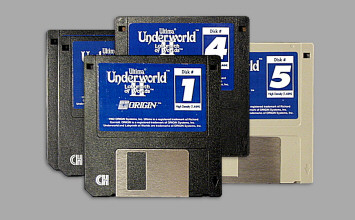Disks
