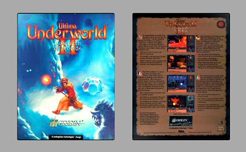 Game Box