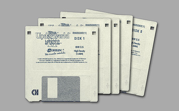 Disks