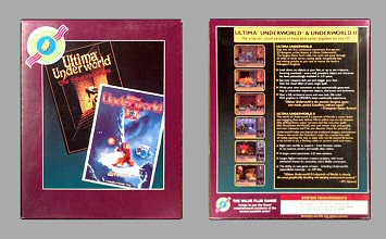 Game Box