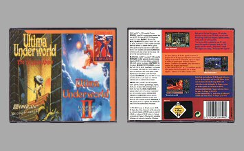 Game Box