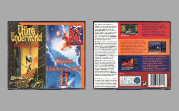 Game Box