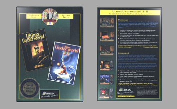 Game Box