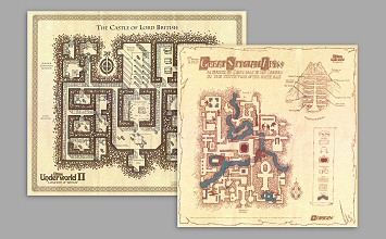 Maps