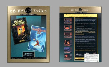 Game Box
