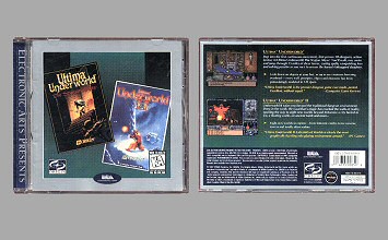 Game Box