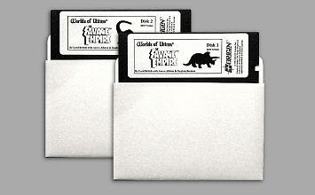 Disks