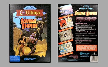 Game Box