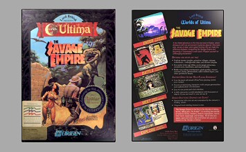 Game Box
