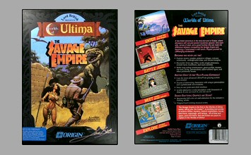 Game Box