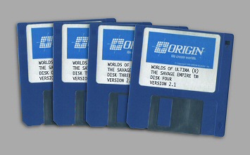 Disks
