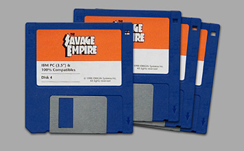 Disks
