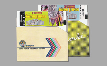 Disks