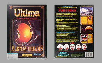 Game Box