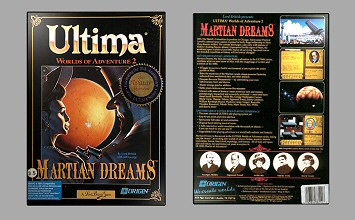 Game Box