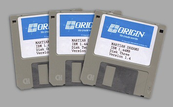 Disks